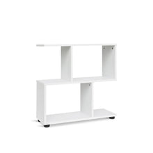 Load image into Gallery viewer, Dipton Display Storage Shelf - White (0.02m3 - 6.7kg)