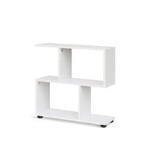 Load image into Gallery viewer, Dipton Display Storage Shelf - White (0.02m3 - 6.7kg)