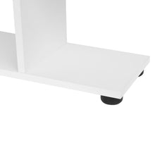 Load image into Gallery viewer, Dipton Display Storage Shelf - White (0.02m3 - 6.7kg)