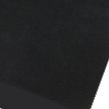 Load image into Gallery viewer, Zora 2 Drawer Bedside Table - Black