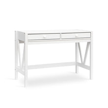 Load image into Gallery viewer, Wister Console Table - White