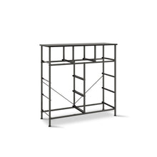 Load image into Gallery viewer, Madilyn 9 Drawers Lowboy - Black + Mix