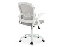 Load image into Gallery viewer, Sean Office Chair - Grey
