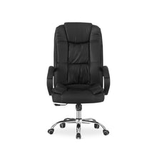 Load image into Gallery viewer, Brayden Office Chair - Black