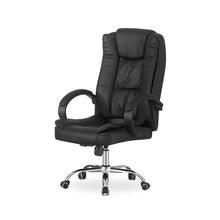 Load image into Gallery viewer, Brayden Office Chair - Black