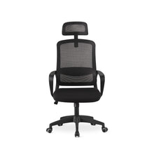 Load image into Gallery viewer, Calvin Office Chair - Black
