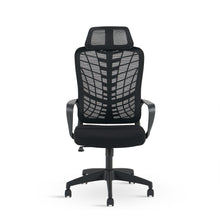 Load image into Gallery viewer, Rohan Office Chair - Black
