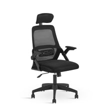 Load image into Gallery viewer, Jalen Office Chair - Black
