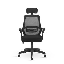 Load image into Gallery viewer, Jalen Office Chair - Black