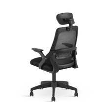 Load image into Gallery viewer, Jalen Office Chair - Black