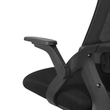Load image into Gallery viewer, Jalen Office Chair - Black