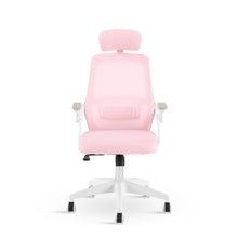 Load image into Gallery viewer, Jalen Office Chair - Pink