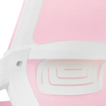 Load image into Gallery viewer, Jalen Office Chair - Pink