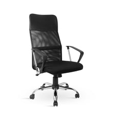 Load image into Gallery viewer, Kaizen Office Chair - Black