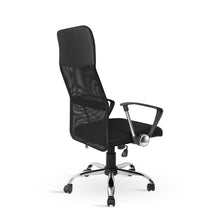 Load image into Gallery viewer, Kaizen Office Chair - Black