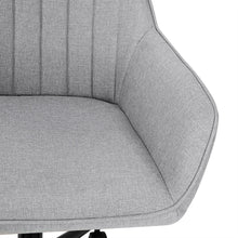 Load image into Gallery viewer, Lachlan Office Chair - Grey