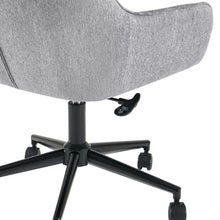 Load image into Gallery viewer, Lachlan Office Chair - Grey
