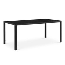 Load image into Gallery viewer, Samuel 7 Piece 1.8m Dining Set - Black
