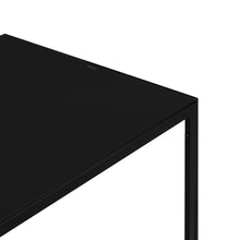 Load image into Gallery viewer, Samuel 7 Piece 1.8m Dining Set - Black