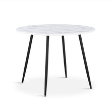 Load image into Gallery viewer, Elijah 100cm Round Dining Table