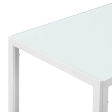 Load image into Gallery viewer, Samuel 5 Piece 1.2m Dining Set - White