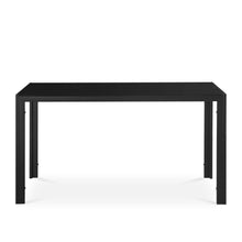 Load image into Gallery viewer, Samuel 5 Piece 1.4m Dining Set - Black
