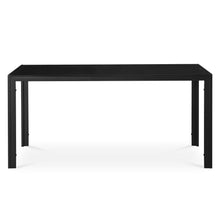 Load image into Gallery viewer, Samuel 7 Piece 1.6m Dining Set - Black