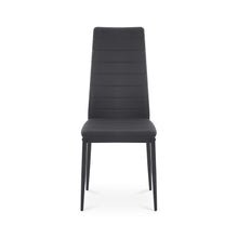 Load image into Gallery viewer, Samuel 7 Piece 1.6m Dining Set - Black