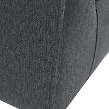 Load image into Gallery viewer, Ryan Tub Armchair - Dark Grey
