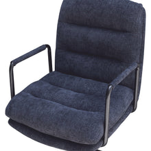 Load image into Gallery viewer, Malcolm Office Chair - Blue