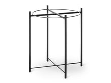 Load image into Gallery viewer, Xenia Round Coffee Table - Black