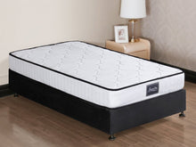 Load image into Gallery viewer, 21791 - BetaLife Deluxe Pocket Spring Mattress - KING SINGLE - Betalife