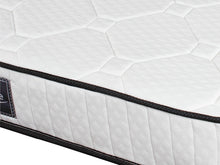 Load image into Gallery viewer, 21791 - BetaLife Deluxe Pocket Spring Mattress - KING SINGLE - Betalife
